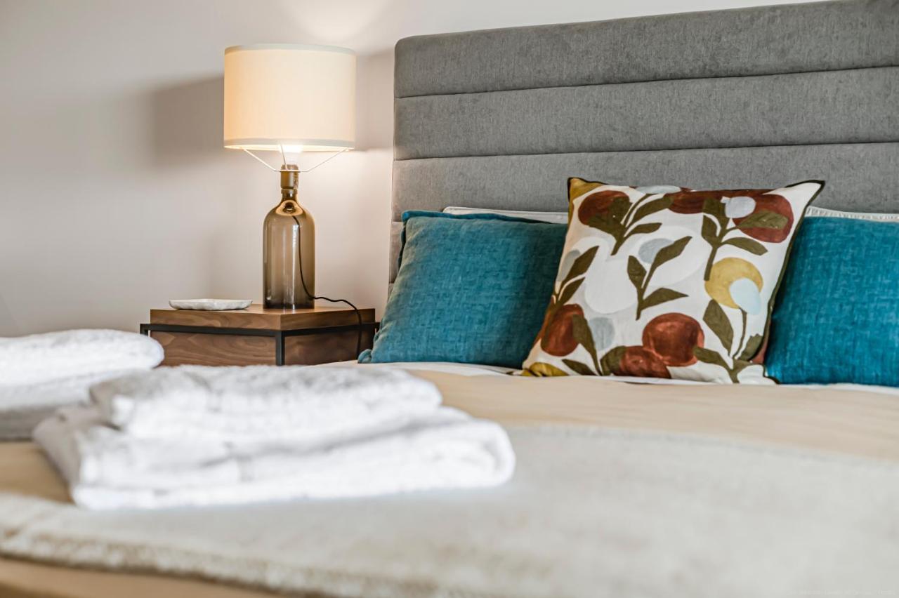 Studio In Cascais -Sea View -Pool Экстерьер фото